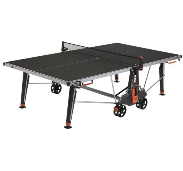 Table tennis table Outdoor 500X - Cornilleau