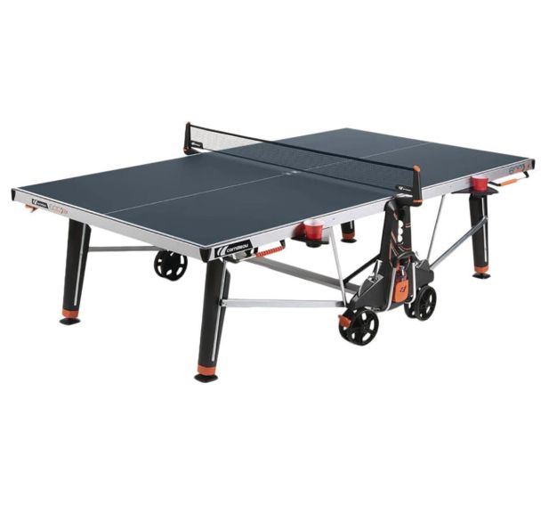 Table tennis table Outdoor 600X - Cornilleau