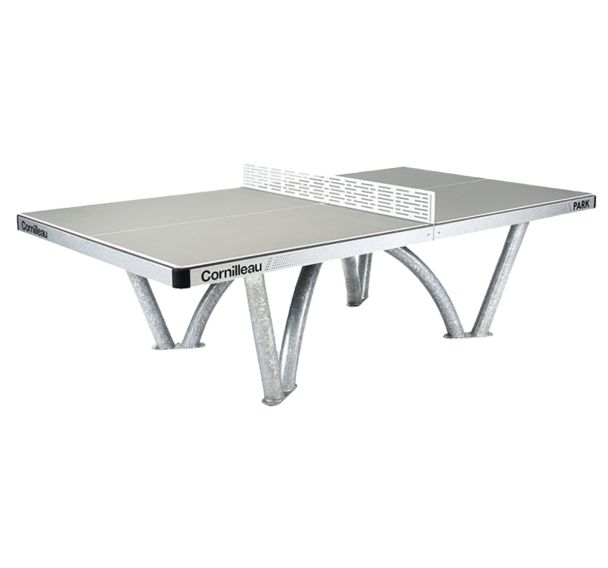 Table de tennis de table Outdoor Park avec ancrage Cornilleau