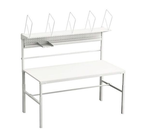 Table d'emballage TPB - Treston