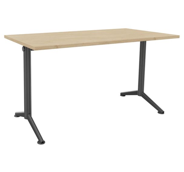 Table départ ou indépendante Alma 140x70-Simmob