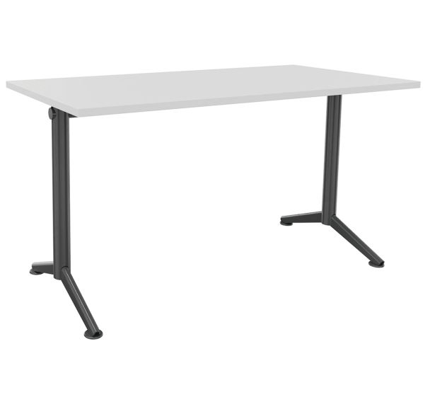 Table départ ou indépendante Alma 160x70-Simmob