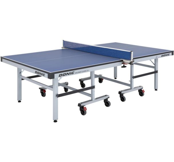 Table donic waldner classic 25 ittf