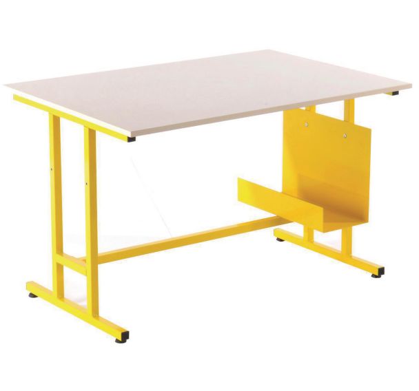 Table informatique Lata fixe - MBA