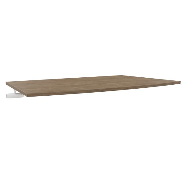 Table intermédiaire courbe Alma 160x70-Simmob