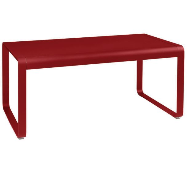 Table mi-hauteur Bellevie 140 x 80 cm - Fermob