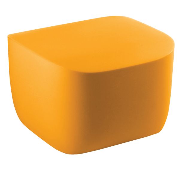 Table pouf Translation - Qui Est Paul
