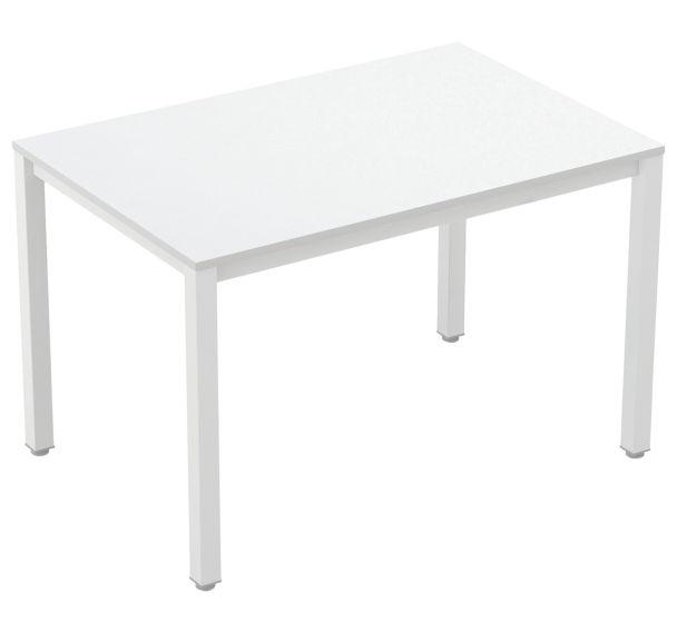 Table rectangle Space Design T6 - Mirplay School