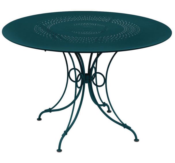 Table ronde 1900 ø 117 cm - Fermob