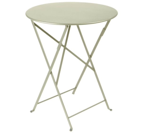 Table ronde Bistro ø 60 cm - Fermob
