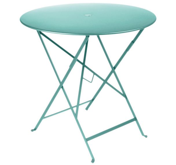 Table ronde Bistro ø 77 cm - Fermob