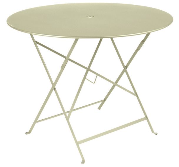 Table ronde Bistro ø 96 cm - Fermob