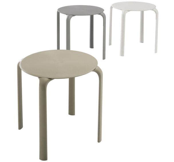 Table ronde DROP - Infiniti
