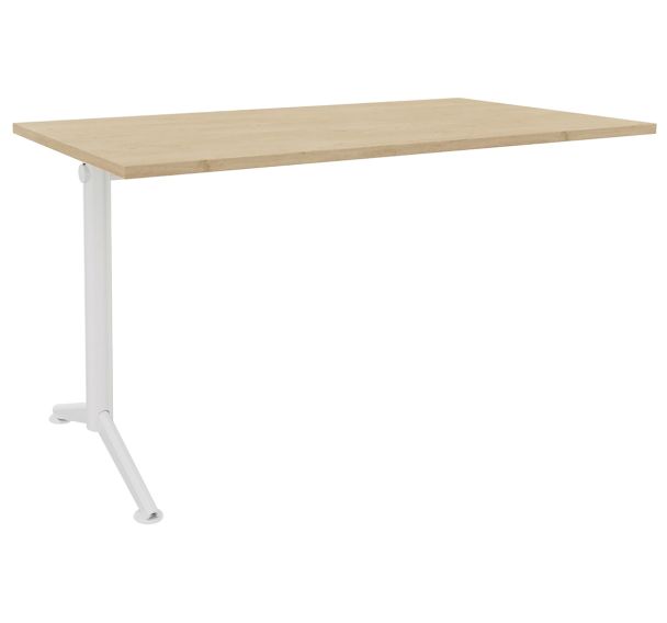 Table suivante ou intermédiaire Alma140x70-Simmob