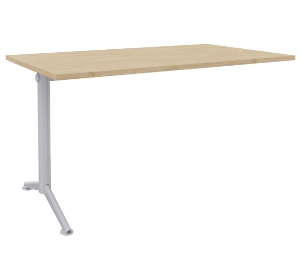Table suivante ou intermédiaire Alma 160x70-Simmob