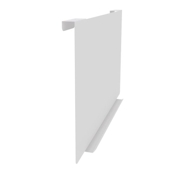Tableau blanc pour Meeting box acoustique
