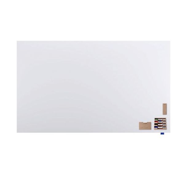 Tableau blanc émaillé XL Wall-Up - Legamaster
