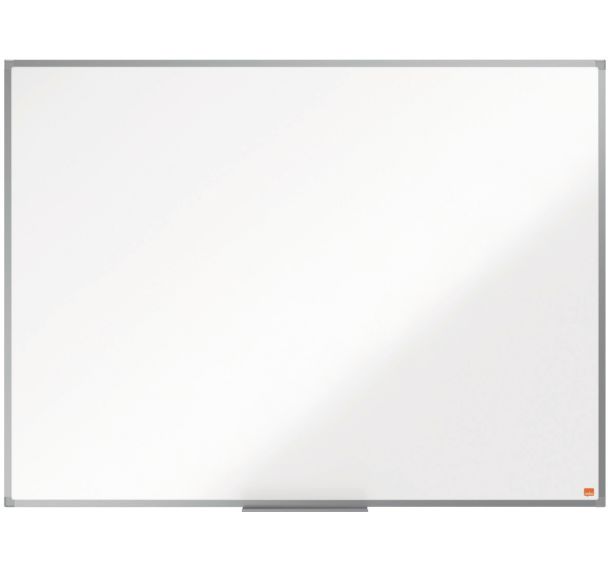 Tableau blanc en acier laqué Essence - Nobo