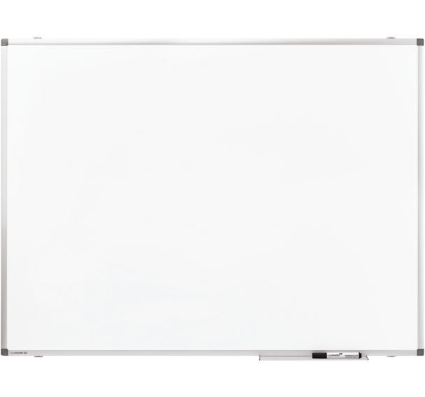 Tableau blanc laqué PREMIUM 90x120cm