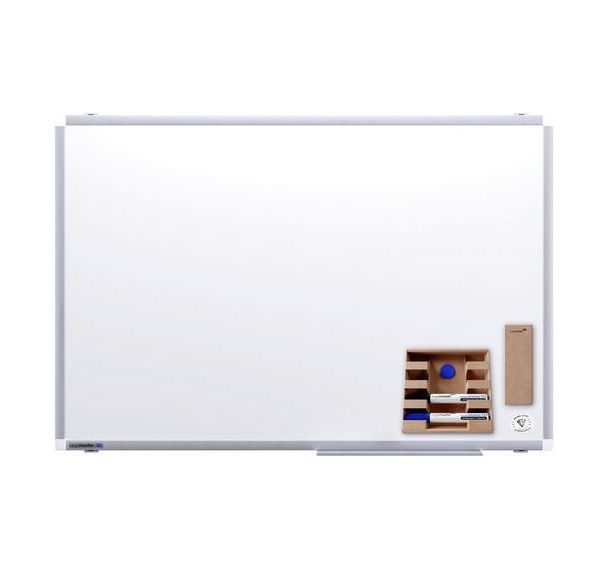 Tableau blanc laqué PREMIUM PLUS 60x90cm