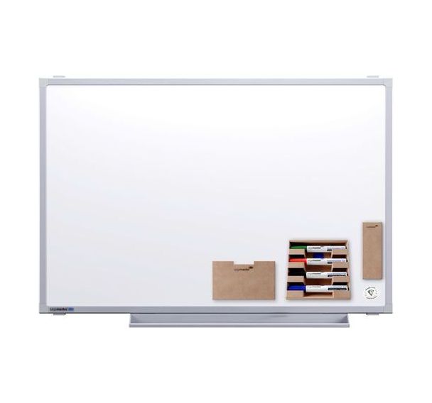Tableau blanc laqué PROFESSIONAL 60x90cm