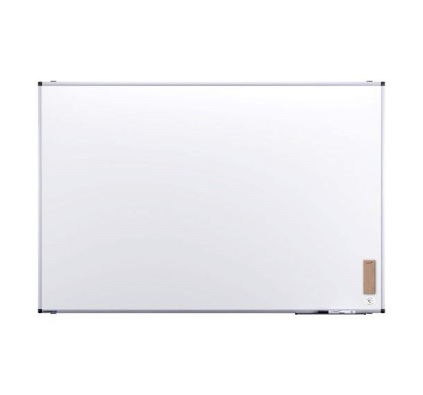 Tableau blanc émaillé Unite Plus - Legamaster