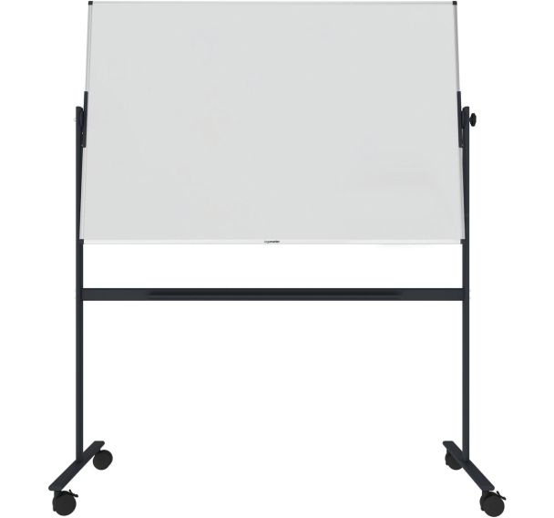 Tableau blanc rotatif UNITE - Legamaster