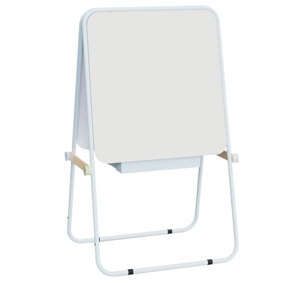 Tableau blanc scolaire double face - Mirplay School