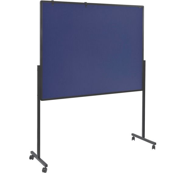 Tableau mobile multi-usages xl Premium plus - Legamaster