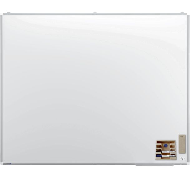 Tableau premium plus blanc 120x150cm