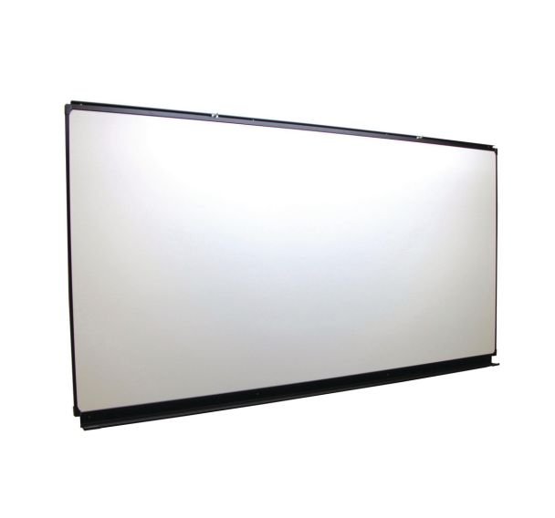 Tableau simple cadre aluminium - Ulmann