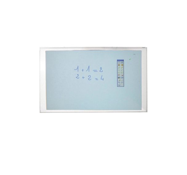 Tableau spécial vidéo-projection - Ulmann
