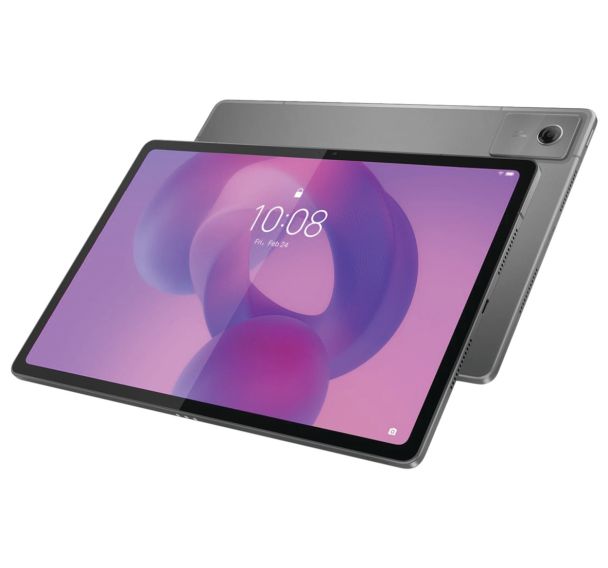 Tablette 12.1 pouces 128Go 5G Tab K12 Lenovo