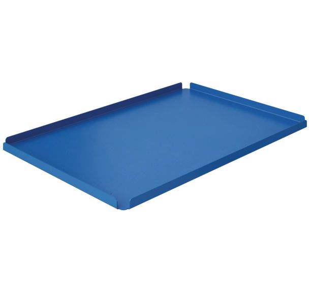 Tablette inférieure support bac Europe - Sofame