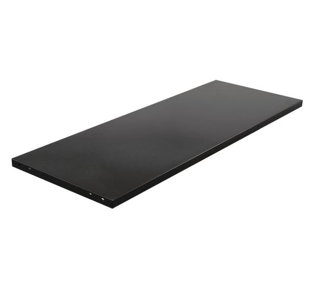 Tablette armoire Généric à rideau - Mobidecor