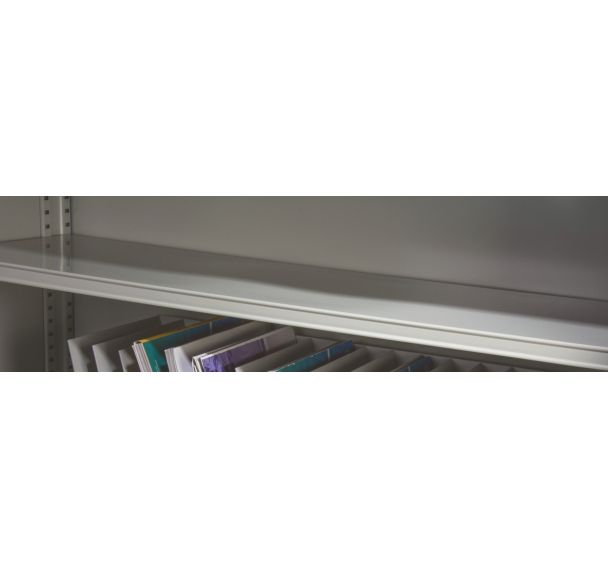 Tablette pour armoire d'atelier - Largeur 54 cm