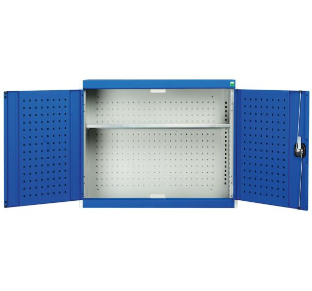 Tablette pour armoire murale Perfo Cubio_Bott