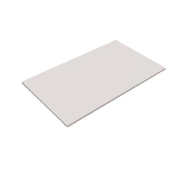 Tablette supplémentaire pour armoire