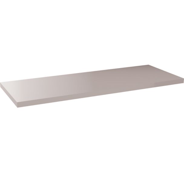 Tablette supplémentaire pour armoire à rideaux de 100cm Ariv - Eol