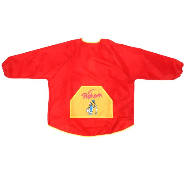 Tablier protecteur - taille 2/4 ans