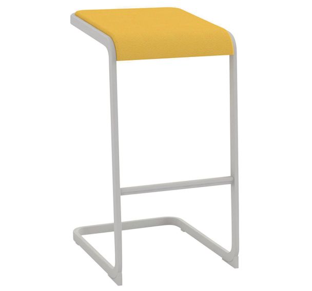 Tabouret C-STOOL - Quadrifoglio
