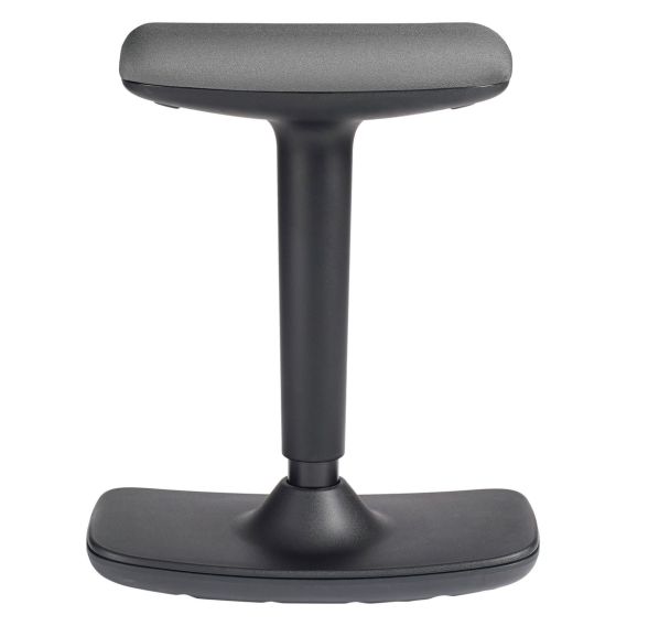 Tabouret Kallo culbuto assise tapissée - GGI