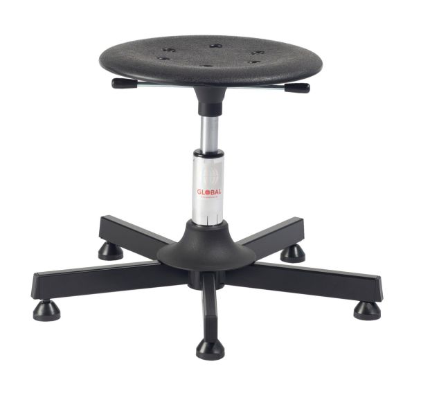 Tabouret Stella, Kappa Ø 36 cm Mini 40 cm Maxi 53 cm