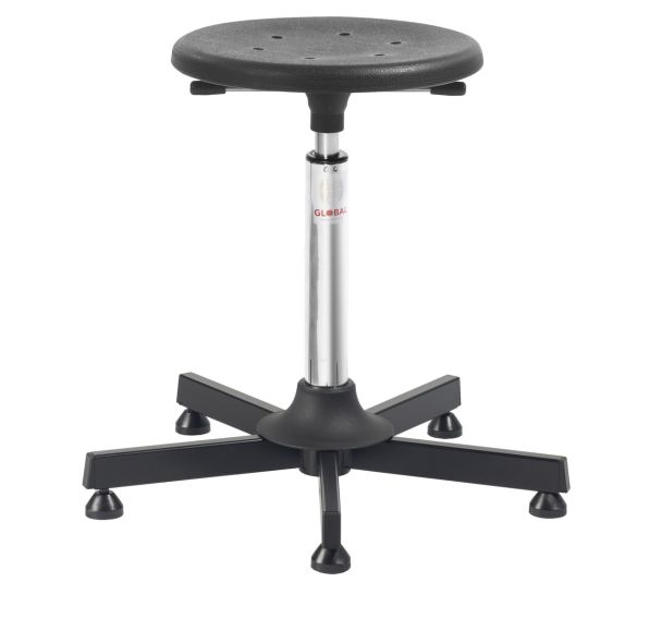 Tabouret Stella, Sigma Ø 36 cm Mini 56 cm Maxi 82 cm