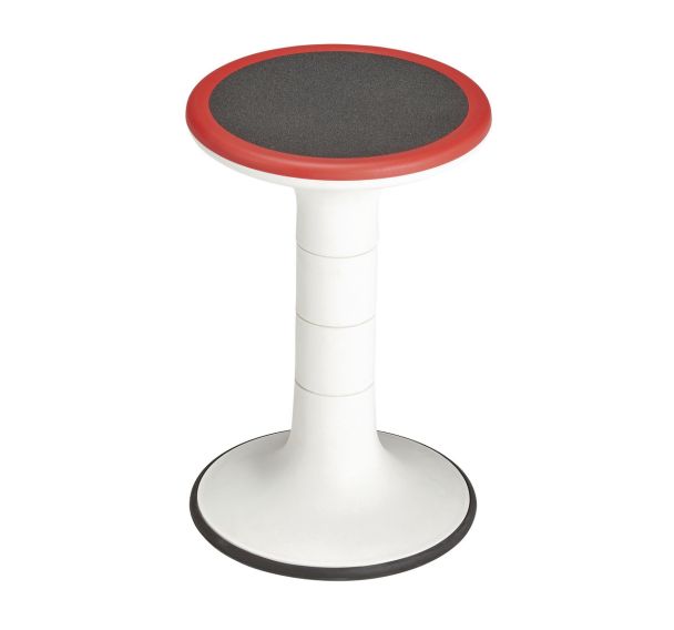Tabouret culbuto Mogoo Classe flexible - Manutan Expert
