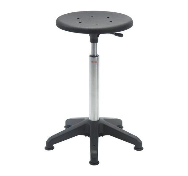Tabouret d'atelier Sigma Octopus - Bas - Global Professional Seating