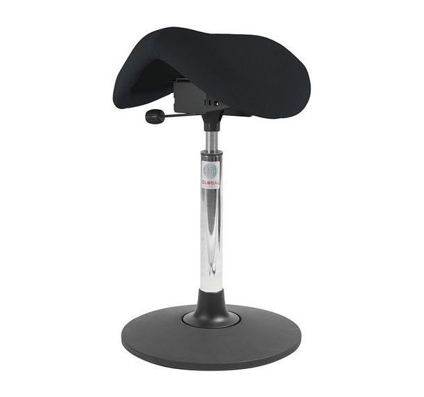 Siège Dalton Sway Easy seat - Tissu Cura - Haut - Global Professional Seating