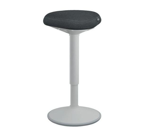 Tabouret debout - Actif - Réglable 57 - 82 cm - Leitz Ergo