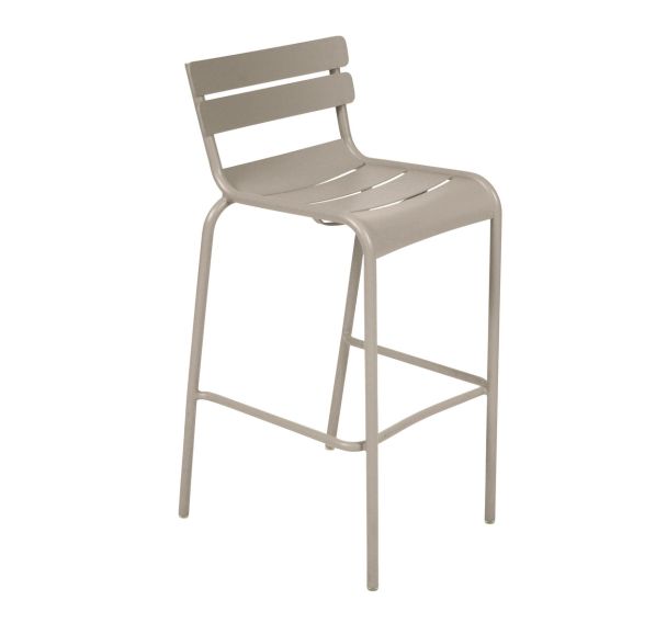 Tabouret haut Luxembourg - Fermob