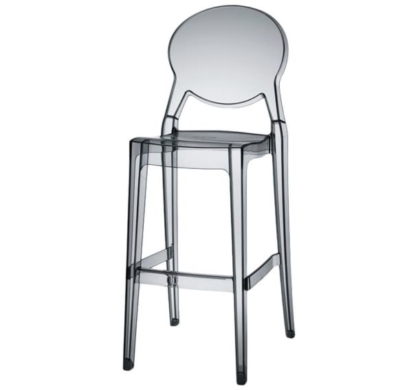 Lot de 2 tabourets Igloo hauteur 65 cm - S.CAB
